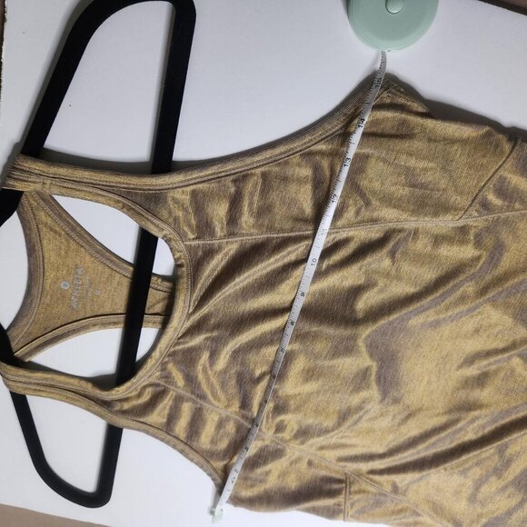 Athleta Luxe Studio Tank - Picture 7 of 8